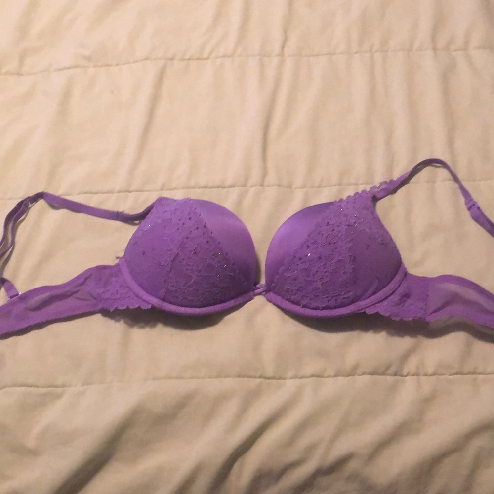 La Senza bra